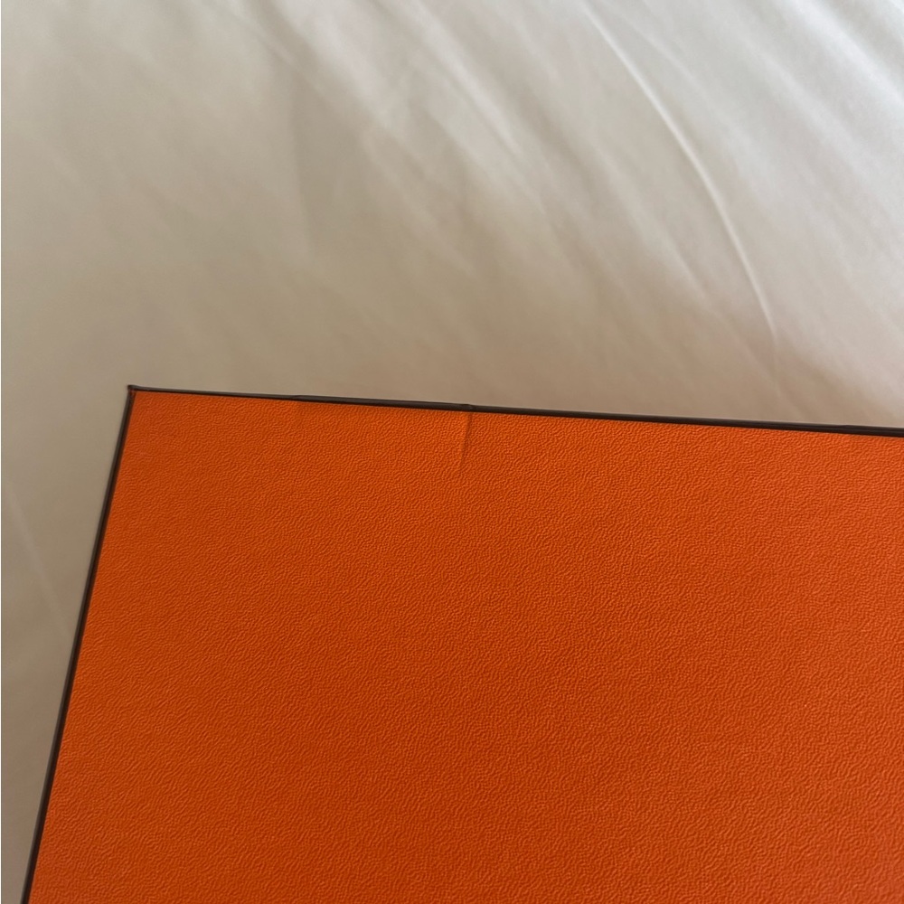 Hermès Box - Picture 2 of 9